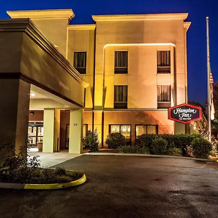 Hampton Inn Columbus I-70E/Hamilton Road-2