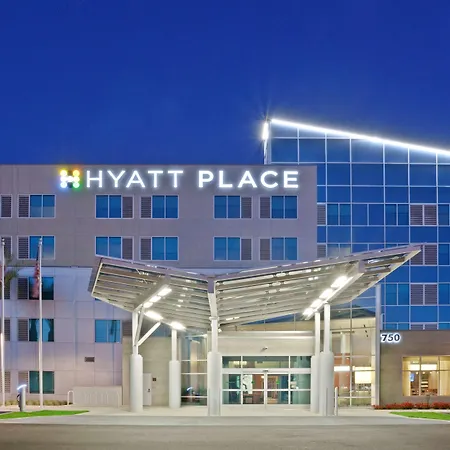 Hyatt Place Los Angeles / Lax / El Segundo-3