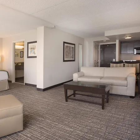 Holiday Inn & Suites Scottsdale North - Airpark By Ihg-3