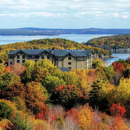 Hampton Inn Bar Harbor-3
