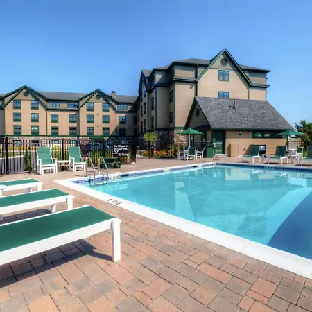 Hampton Inn Bar Harbor-2