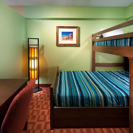 Fairfield Inn & Suites, Lake Buena Vista - Orlando Marriott Village - Trundle Bunkbed Suites!-2