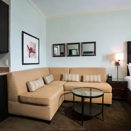 Crowne Plaza Hotel Orlando Downtown, an IHG Hotel-2