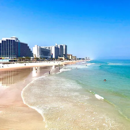 Hilton Daytona Beach Resort-3