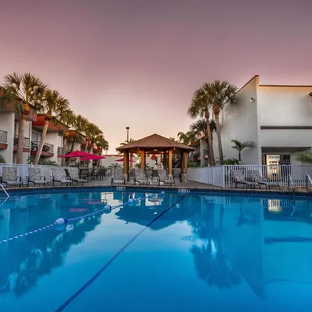 La Quinta By Wyndham Clearwater Central-3