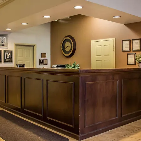 Quality Inn & Suites-2