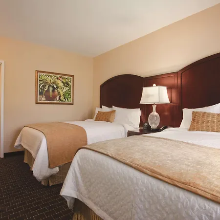 Embassy Suites By Hilton Orlando Lake Buena Vista South-3