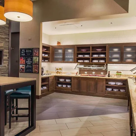 Hyatt Place Cleveland/Westlake/Crocker Park-3