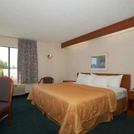 Baymont By Wyndham Mooresville-2