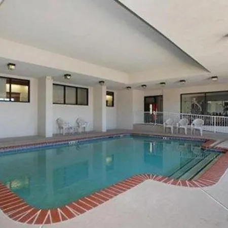 Baymont By Wyndham Mooresville-3
