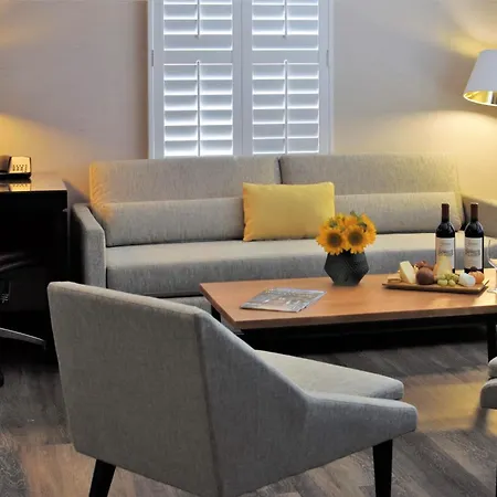 Hotel Indigo Napa Valley By Ihg-3
