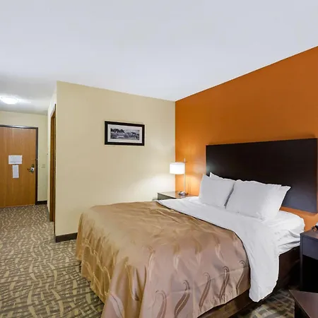 Quality Inn Wooster-3