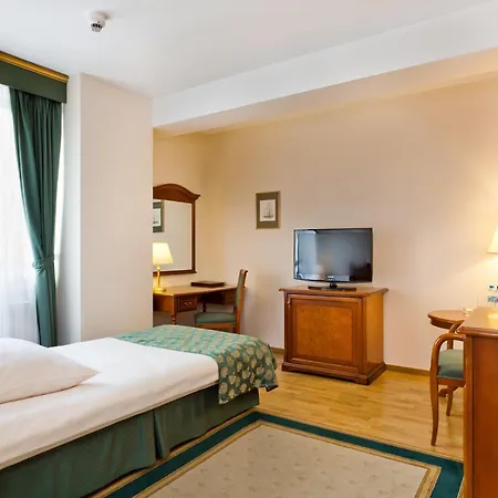 Qubus Hotel Wrocław-2
