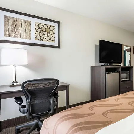 Quality Inn Clare-2