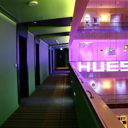 Hues Boutique Hotel-2