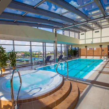Qubus Hotel Kraków-3