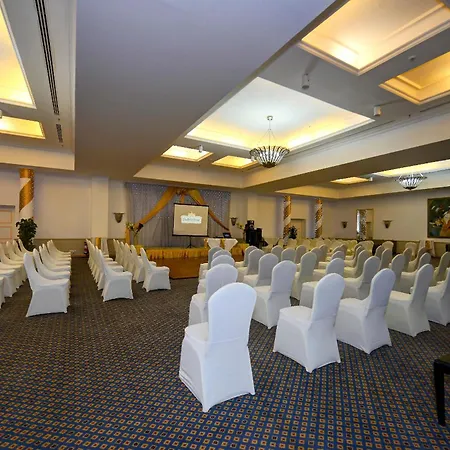 Stella Di Mare Beach Hotel & Spa-3
