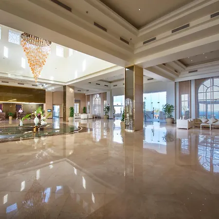 Sunrise Montemare Resort -Grand Select (Adults Only)-2