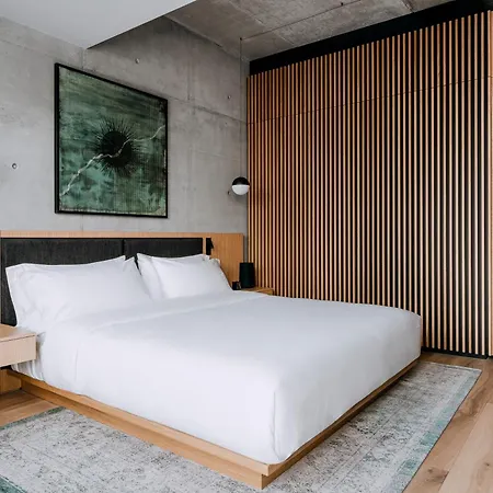 Nobu Hotel Warsaw-3