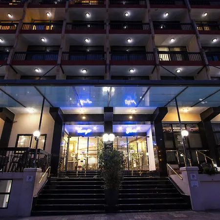 Canifor Hotel-2