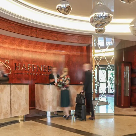 Hotel Haffner Resort & Spa - Destigo Hotels-3