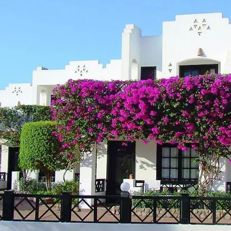 Verginia Sharm Resort & Aqua Park-2