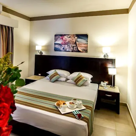 El Karma Beach Resort & Aqua Park - Hurghada-2