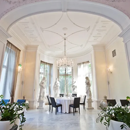 Platinum Palace Boutique Hotel & Spa-3