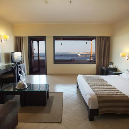 Fort Arabesque Resort, Spa & Villas-2