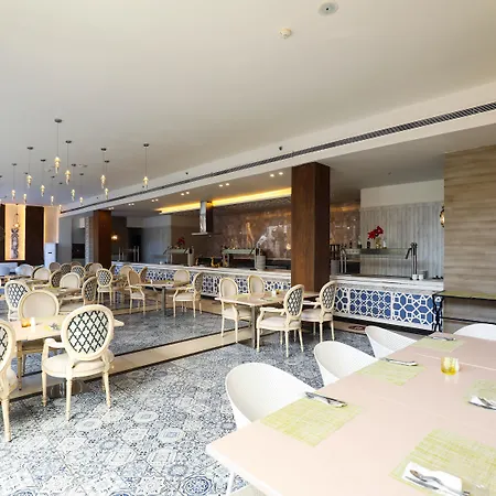 Amarina Abu Soma Resort & Aquapark-2