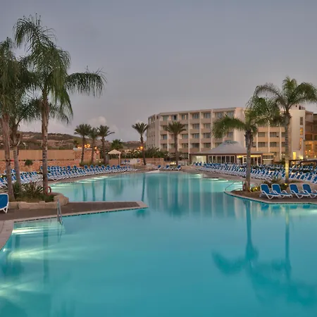 Db Seabank Resort + Spa All Inclusive-2