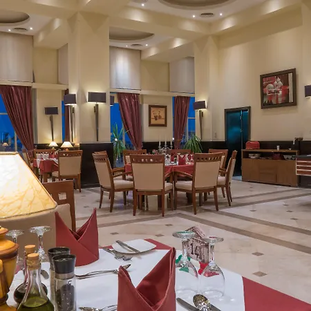 Cleopatra Luxury Beach Resort Makadi Bay - Adults Only-2