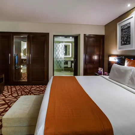 Crowne Plaza Dubai Deira by IHG-2