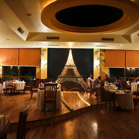 Charmillion Club Resort-3