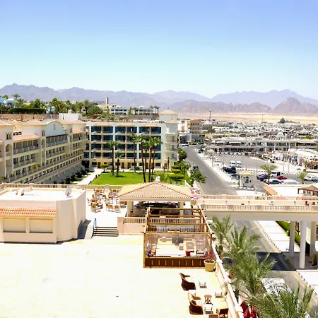 Marina Sharm Hotel-2