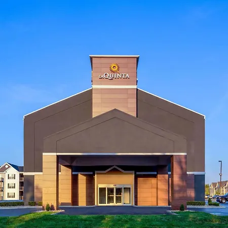 La Quinta By Wyndham Columbus West - Hilliard-2