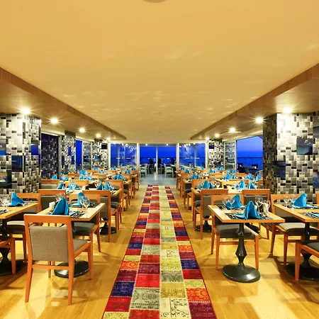 Side Su Hotel - Adult Only-3