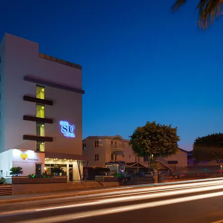 Side Su Hotel - Adult Only-2