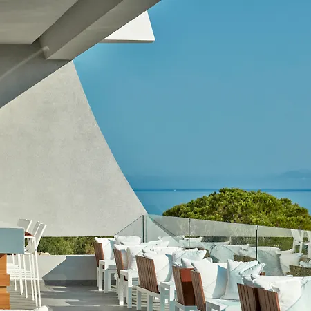 Lesante Blu Exclusive Beach Resort - Adults Only-2