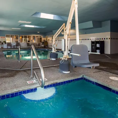 Best Western Plus Liberty Lake Inn-3