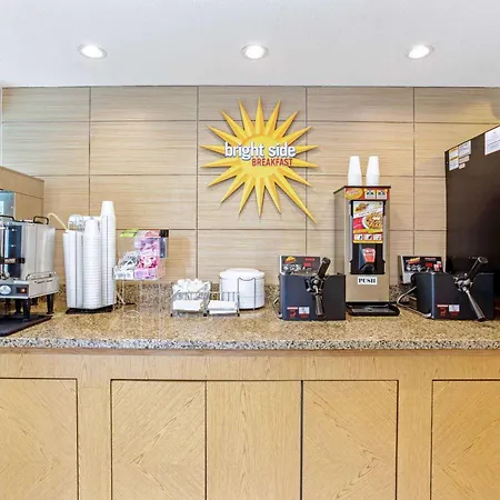 La Quinta Inn By Wyndham Orlando Airport West-2