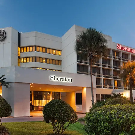 Sheraton Resort, Lake Buena Vista Orlando, Newly Renovated Complimentary Shuttle To Disney-2