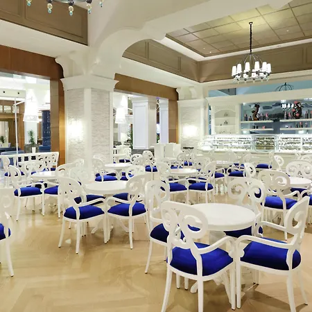 Sueno Hotels Deluxe Belek-2