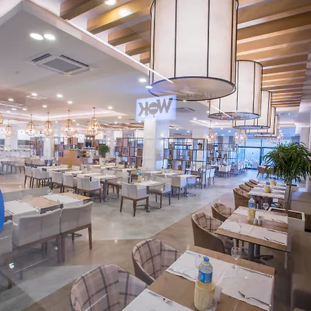 Numa Bay Exclusive Hotel-2