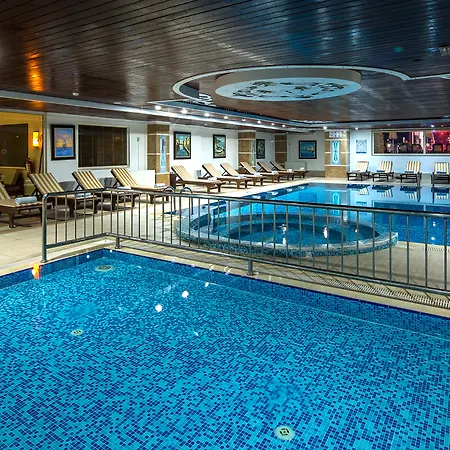 Onkel Resort Hotel-2
