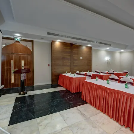 Md Hotel By Gewan-2