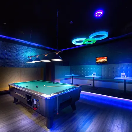 Md Hotel By Gewan-3