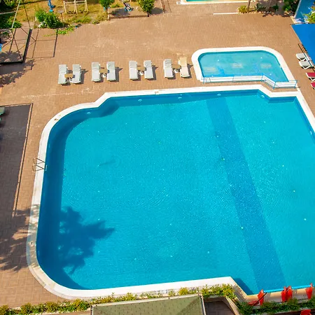 Grand Bahama Beach Hotel-2