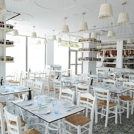 Ivi Mare - Designed For Adults By Louis Hotels-3