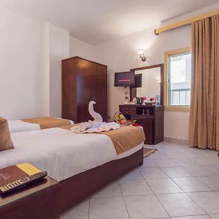 Minamark Beach Resort For Families And Couples Only-3